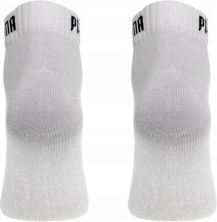 Actual product image Puma Quarter (pack of 3, 39 - 42)