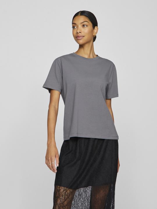 Produktbild Vila Rundhals T-Shirt (M)