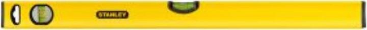 Image du produit Stanley Niveau à bulle profil creux classique 200cm (200 cm)