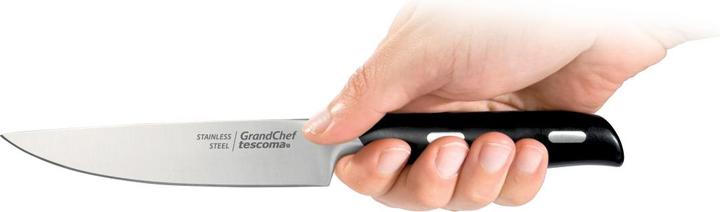 Produktbild Tescoma Universalmesser GrandCHEF 13 cm (13 cm)