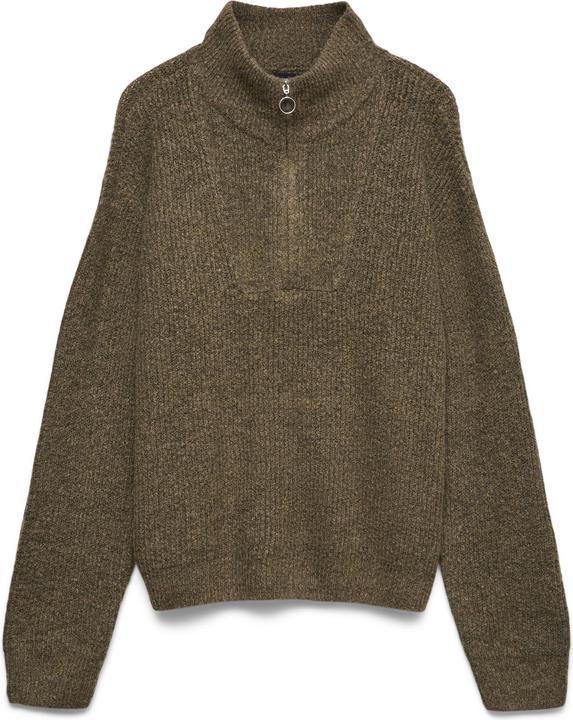 Produktbild Vero Moda VMPLAZA Pullover Strickpullover (XS)