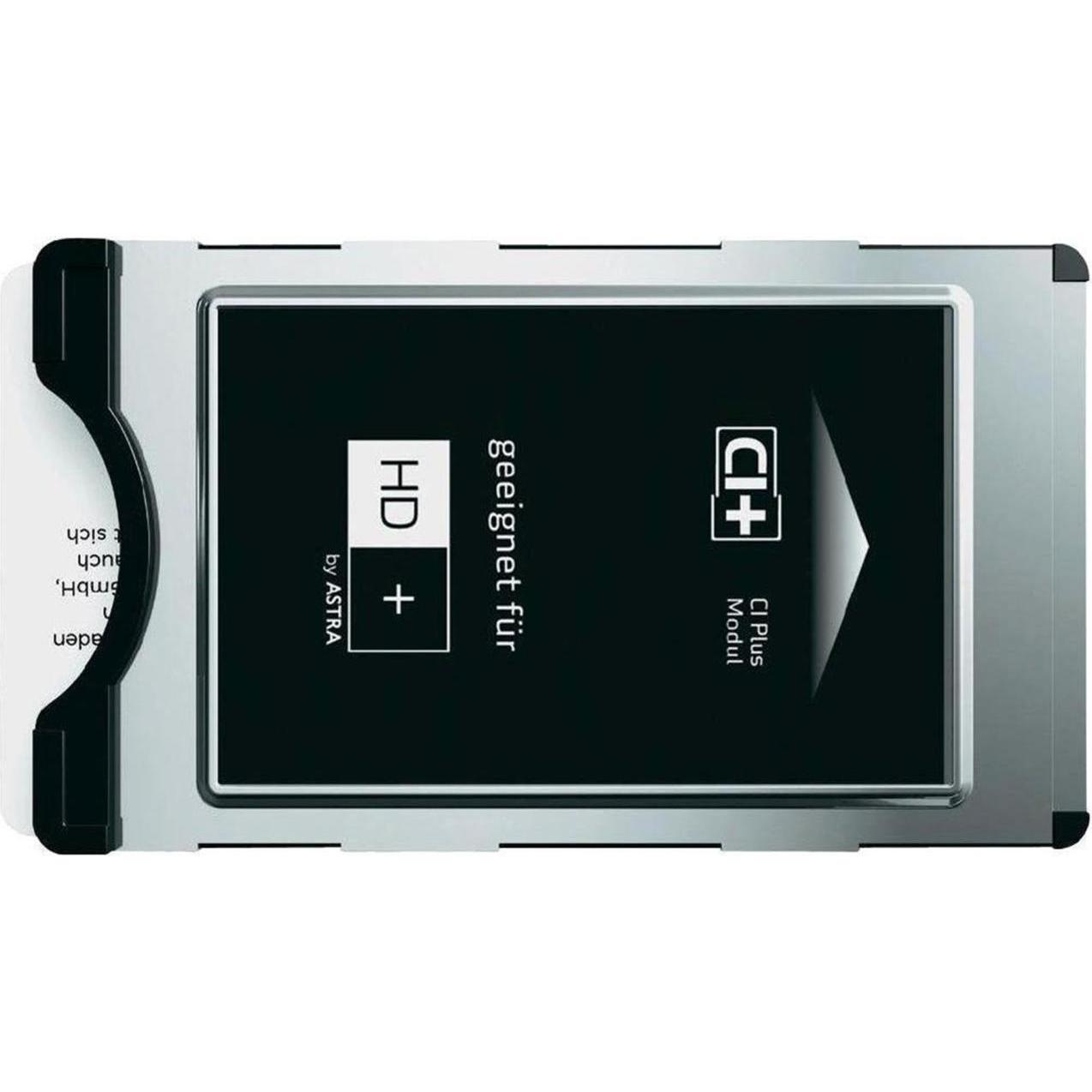 HD+ HD+Modulo m.6 abbonamento mensile (Nagravisione), Modulo CI + PayTV