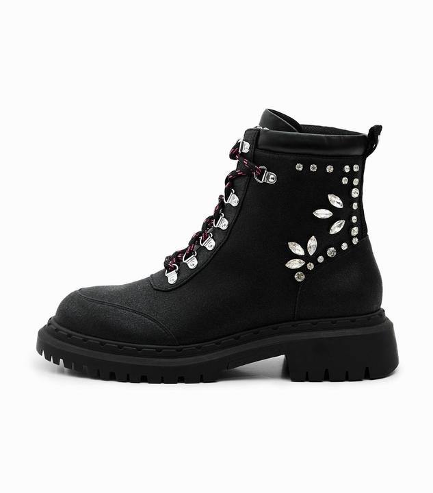 Image du produit Desigual Chaussure de Chasse aux Joyaux d'Échelle (36)