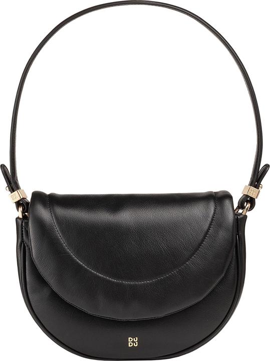 Produktbild Dudu Panarea Schultertasche Leder 22 cm