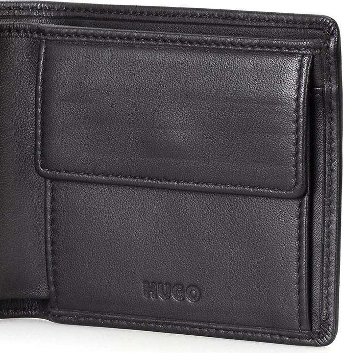 Produktbild HUGO Subway 4 cc coin