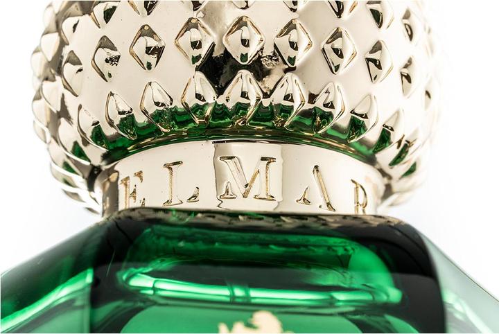 Actual product image Parfums d'Elmar Romantic Collection ZAYA Extrait de Parfum (Extrait De Parfum, 60 ml)