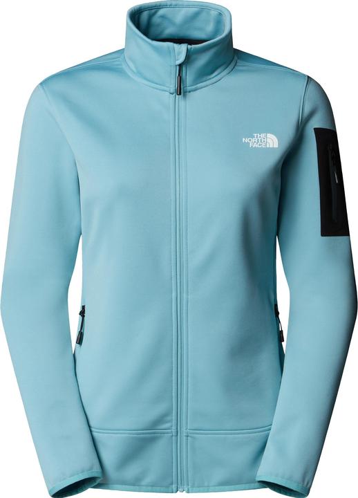 blue eclipse-tnf black