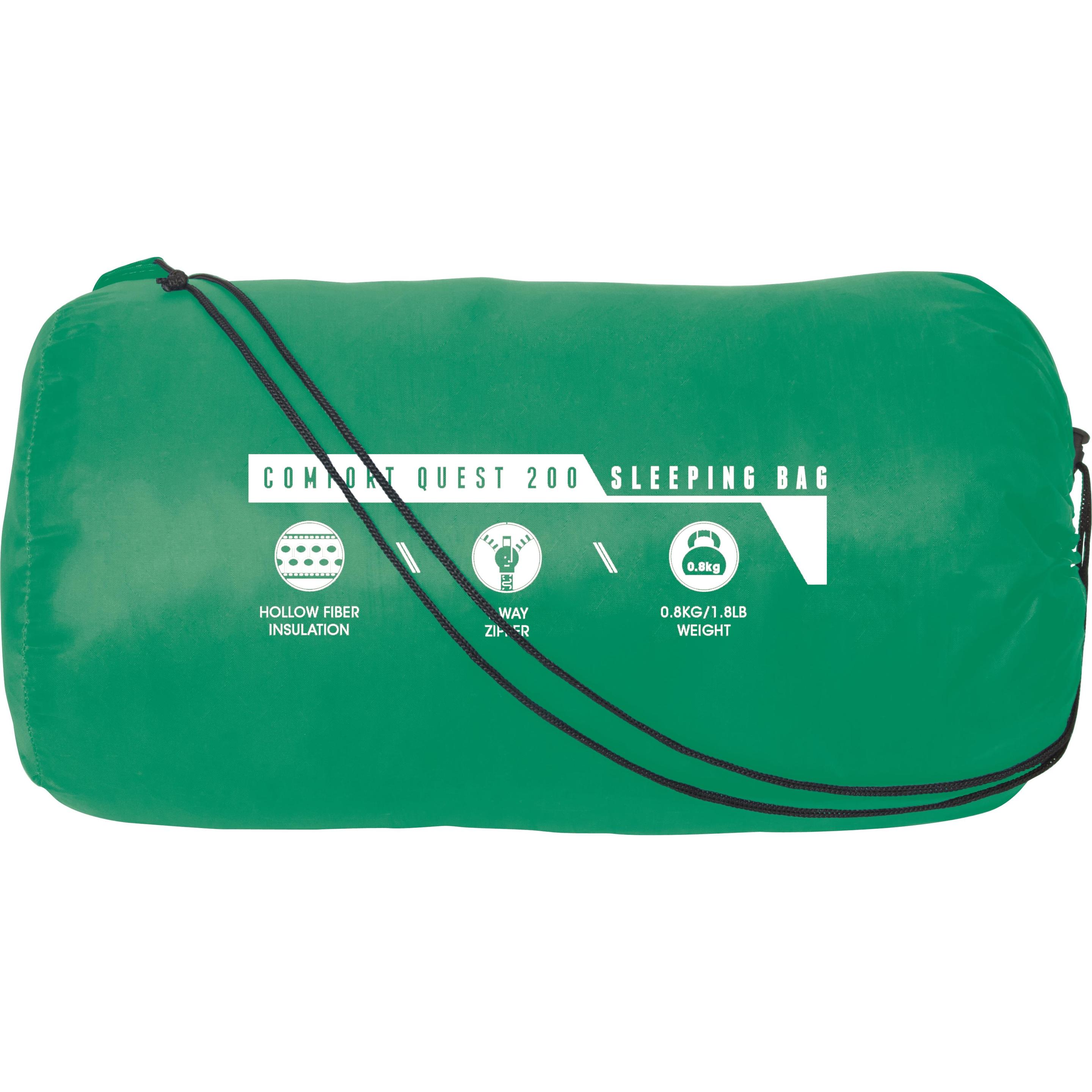 Thumbnail - Bestway, Schlafsack, (220 cm)