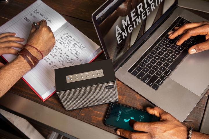 Produktbild Klipsch Heritage Groove (8 h, Akkubetrieb, Netzbetrieb)