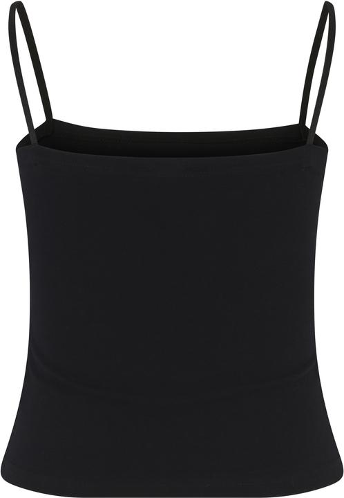 Produktbild Urban Classics Ladies Double Layer Mesh L/S (S)