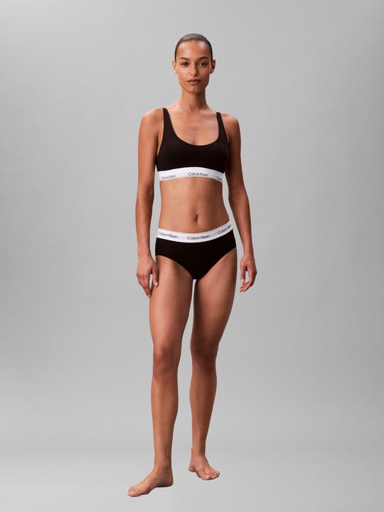 Produktbild Calvin Klein Lightly Lined Bralette (Einzelpack, S)