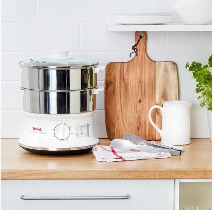 Actual product image Tefal VC1451