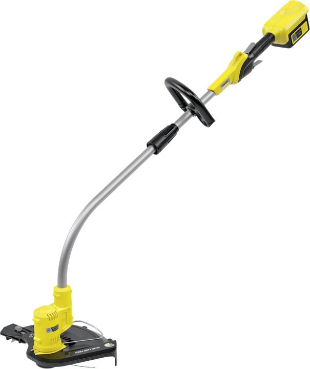 Actual product image Kärcher LTR 36-33 (Trim line)