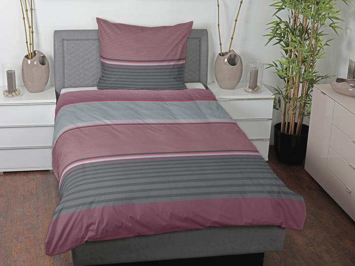 Produktbild Casatex Orsa (Bettwäsche Set, 135 x 200 cm, 80 x 80 cm)