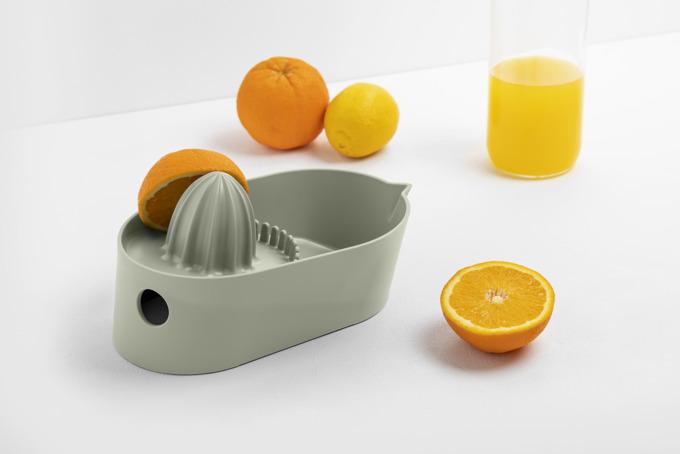 Produktbild Blim Plus Grapefruitpresse