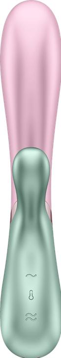 Produktbild Satisfyer Hot Lover - Vibrator