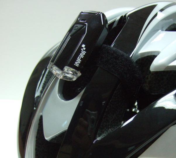 Actual product image Infini Lava (80 lm, 80 lm)