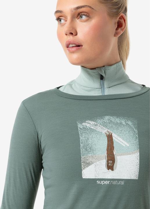 Actual product image Super Natural W Header (L)