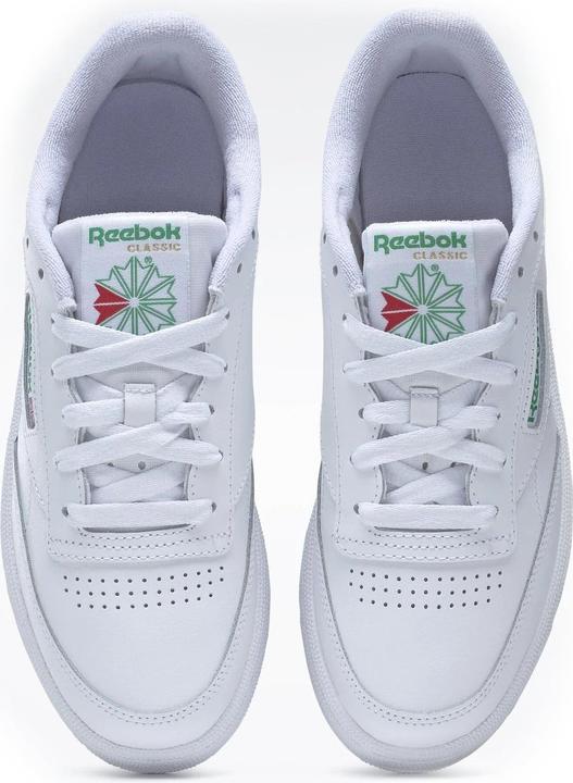 Produktbild Reebok Club C 85 (37)