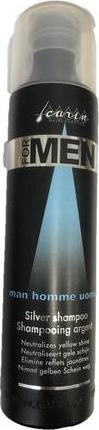 Produktbild GoForm Carin Men Silber Shampoo 250ml (250 ml)