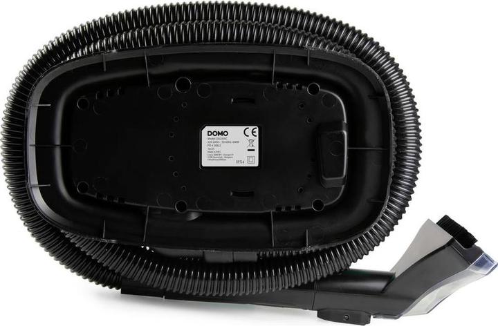 Actual product image Domo DO250SC