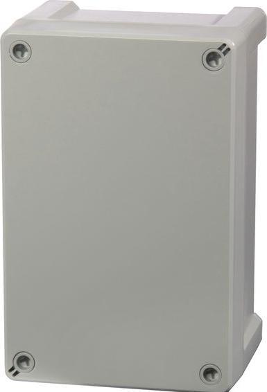 Produktbild Fibox Gehäuse ABS grauer Deckel 201x163x98mm (Gehäuse)