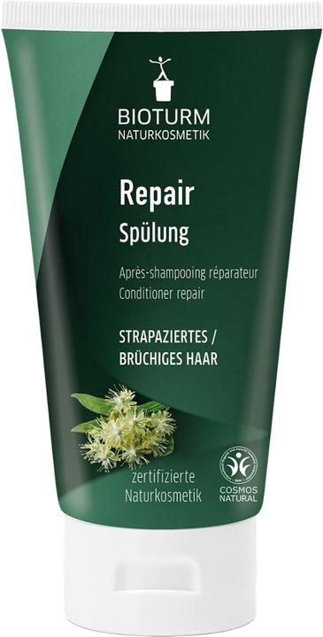 Bioturm Après-shampooing Repair (150 ml)
