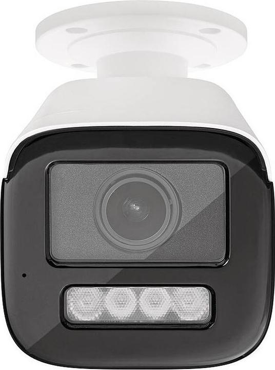 Produktbild Abus HDCC62522 Analog HD Tube 1080p T/N IR IP67 (1920 x 1080 Pixels)