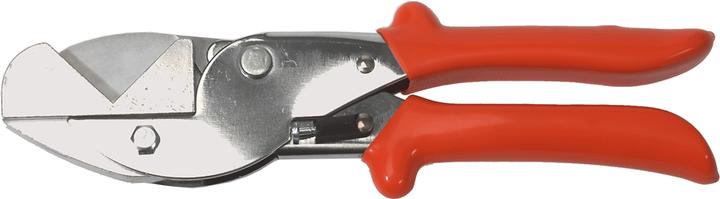 Produktbild Schroeder Rohr- u.Schlauchschere 3.204/P90 f.Rohre b.D.32mm L.215mm ORIGINAL LÖWE (215 mm)