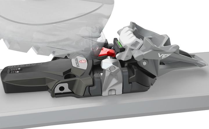 Actual product image Fritschi Vipec Evo 12 (Touring skis)