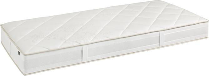 Produktbild SwissSleep by riposa Touchspring A (90 x 200 cm, Schaumstoffkern)