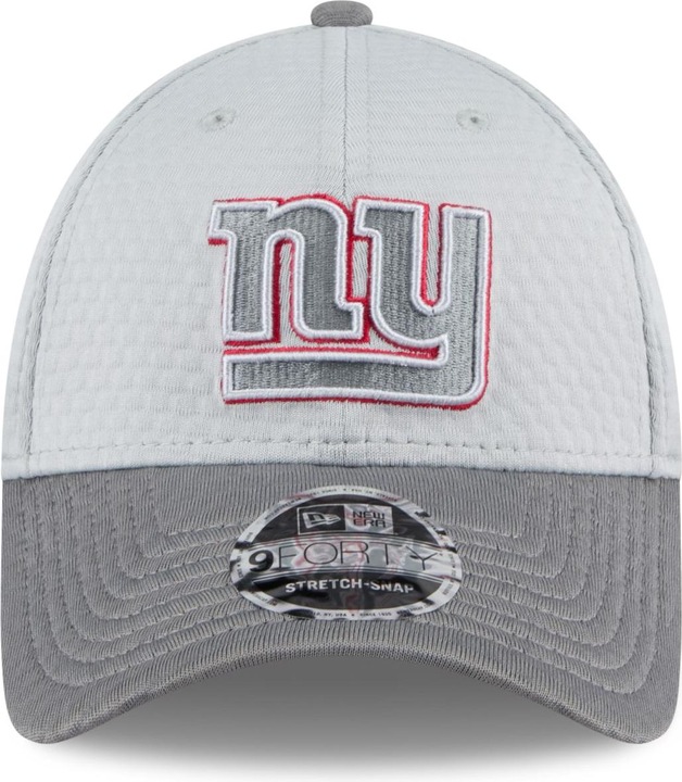 Produktbild New Era 9Forty Stretch Cap Training 2024 New York Giants