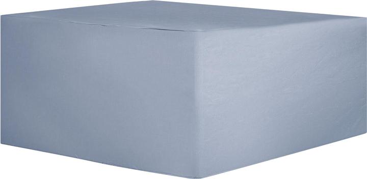 Beliani Regenschutz für Gartenmöbel 150 x 120 x 70 cm CHUVA