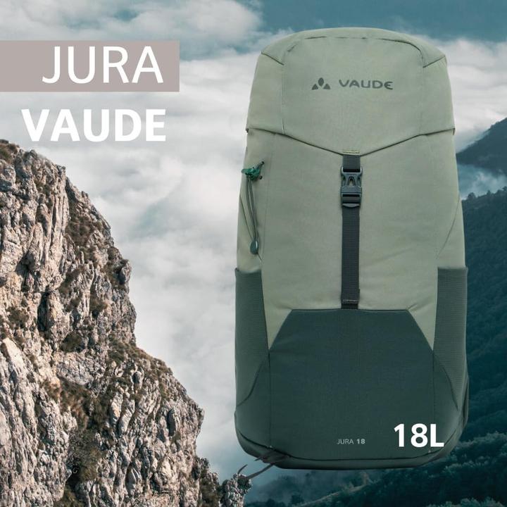 Produktbild Vaude Jura 18 (18 l)