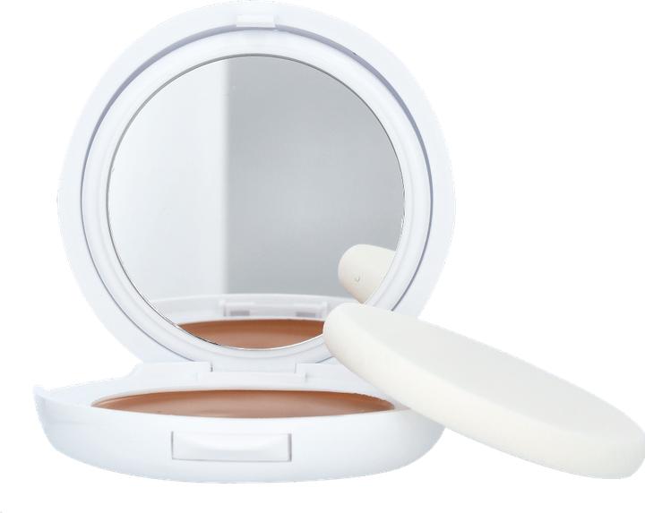 Image du produit Avène Couvrance Fond de teint compact Miel 04 (Miel 04)