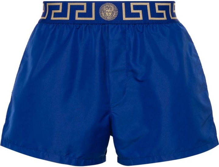 Actual product image Versace Poly Golfo (L)