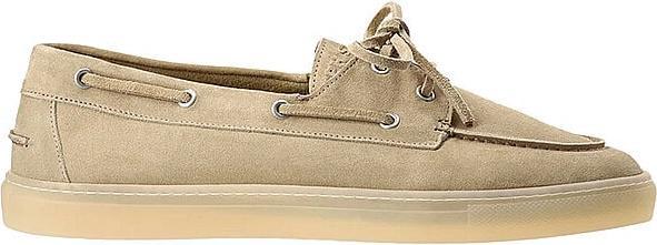 Cream, Sand