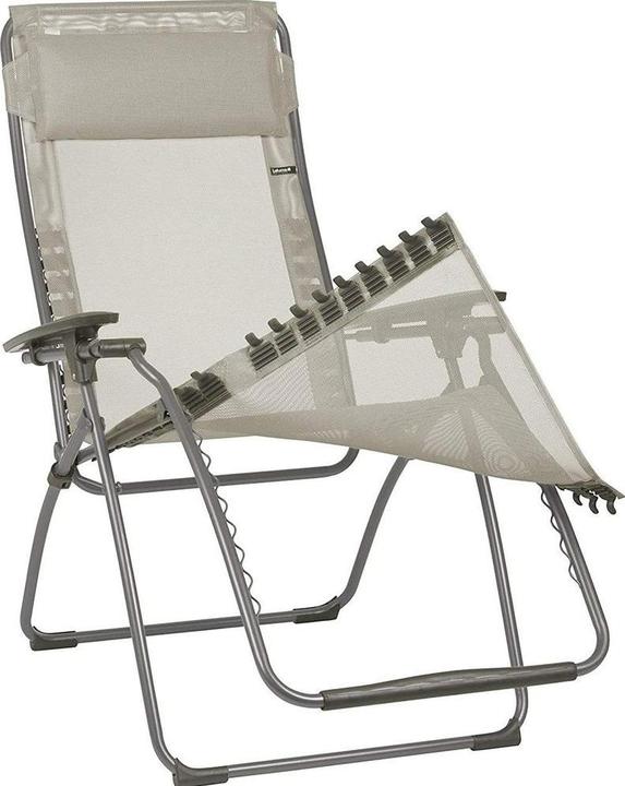 Produktbild Lafuma Garnitur Futura Clip