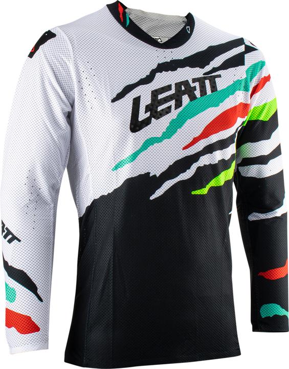 Produktbild Leatt Jersey Moto 5.5 UltraWeld (S)