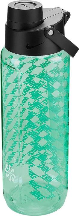 Actual product image Nike TR Renew Recharge Graphic 680ml Water Bottle (0.68 l)
