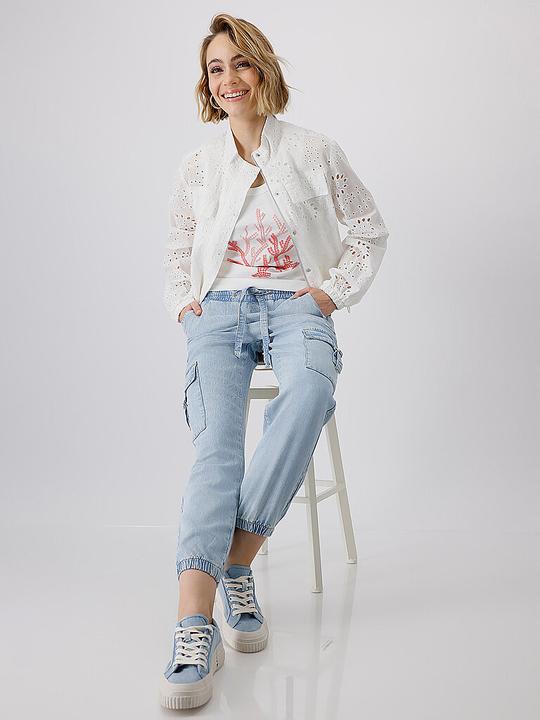 Actual product image Monari Top (40)