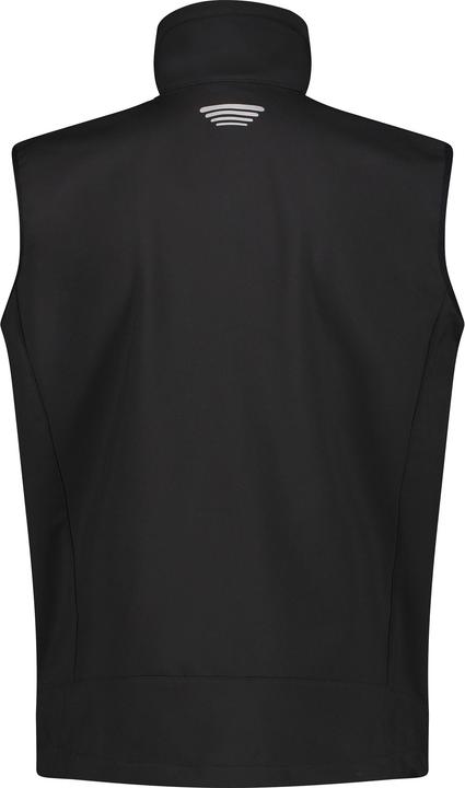 Produktbild CMP Campagnolo Herren Softshell Weste (58)