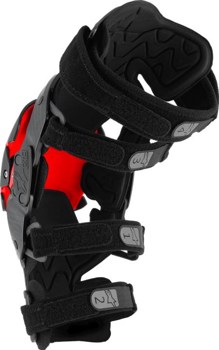 Image du produit Alpinestars Knee Guard 25 Rk-1 Plasma (L)