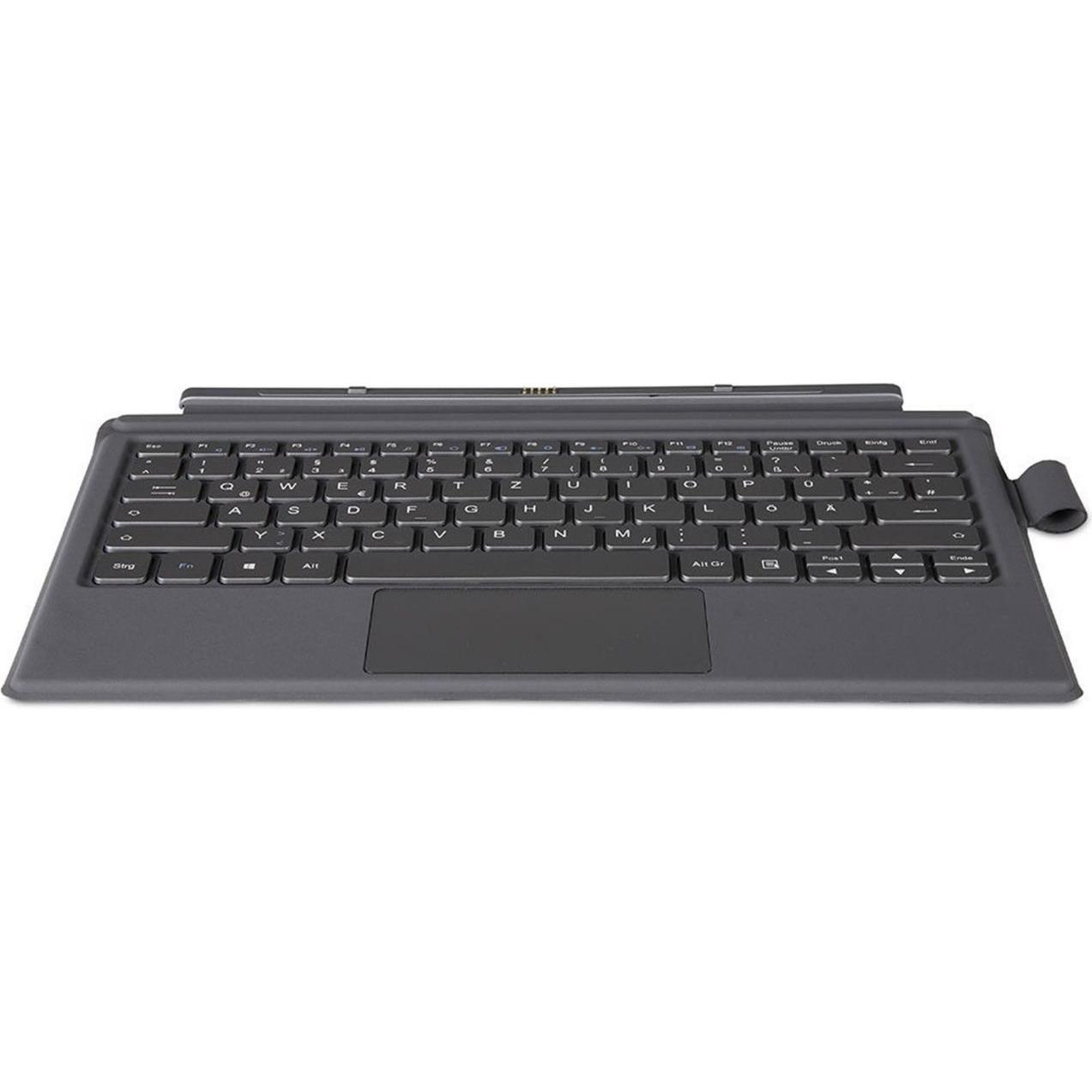 Terra TYPE COVER PAD 1262 (FR), Notebook Ersatzteile