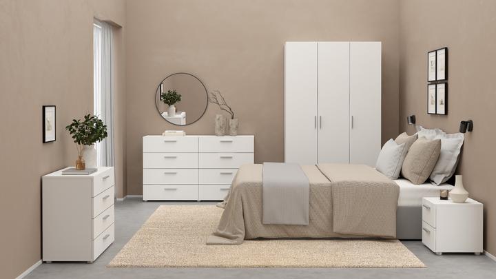 Produktbild Tvilum Kommode Pepe (140 x 40 x 81.70 cm)