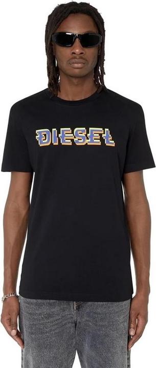 Produktbild Diesel TShirt Logo (M)