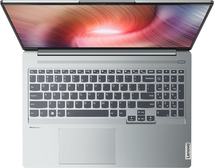Actual product image Lenovo IdeaPad 5 Pro (16", AMD Ryzen 7 6800HS, 16 GB, 1000 GB, DE)