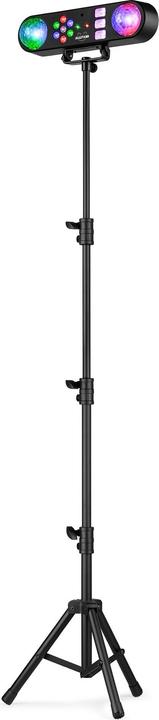 Fuzzix Allstar3 Luce Disco (3 W, LED)