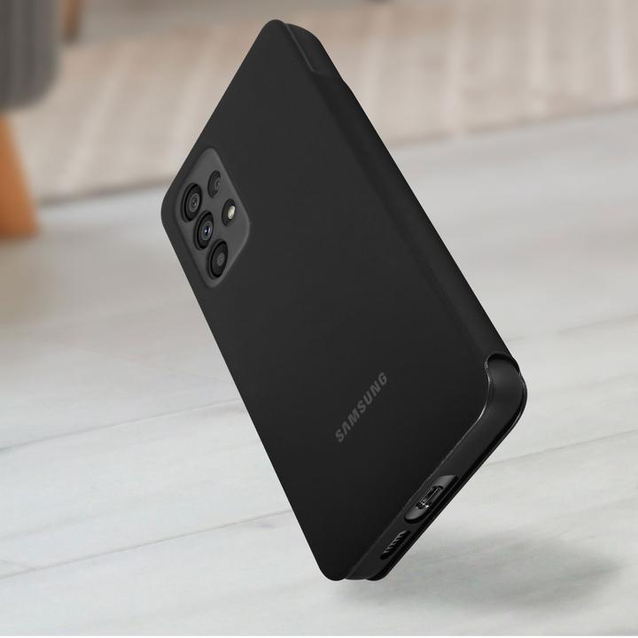 Produktbild Samsung S View Wallet (Samsung Galaxy A33 5G)