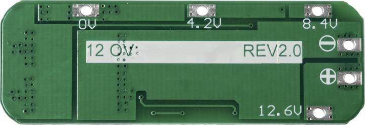 Produktbild Tru Components TC-13125656 Batterie-Managementsystem